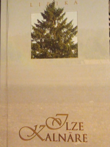 Ilze Kalnāre Lirika
