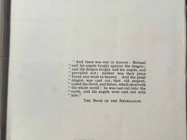 The Story of San Michele