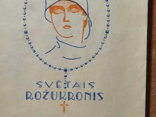Svētais Rožukronis