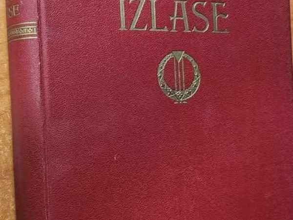 Noveļu izlase