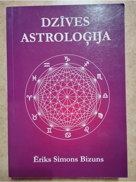 Dzīves astroloģija