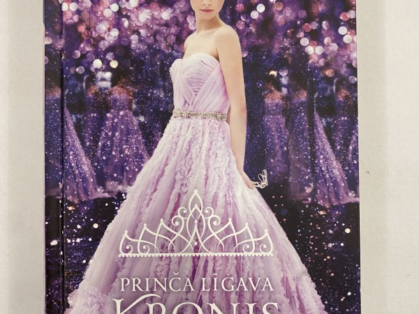 Prinča līgava - Kronis