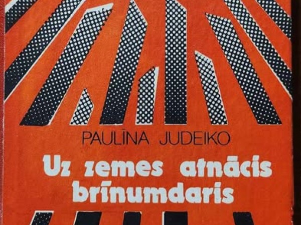 Uz zemes atnācis brīnumdaris