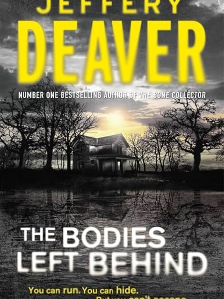 The Bodies Left Behind