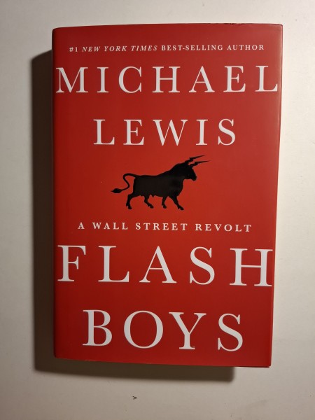 Flash Boys