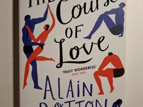 The Course of Love