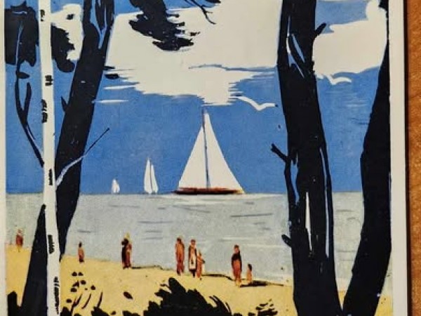 Jūrmalas pilsētas sadzīves pakalpojumu kombināta reklāmu prospekts