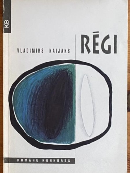 Rēgi