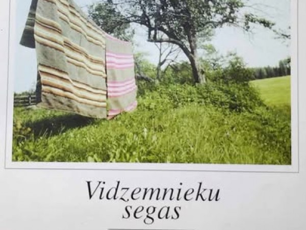 Vidzemnieku segas