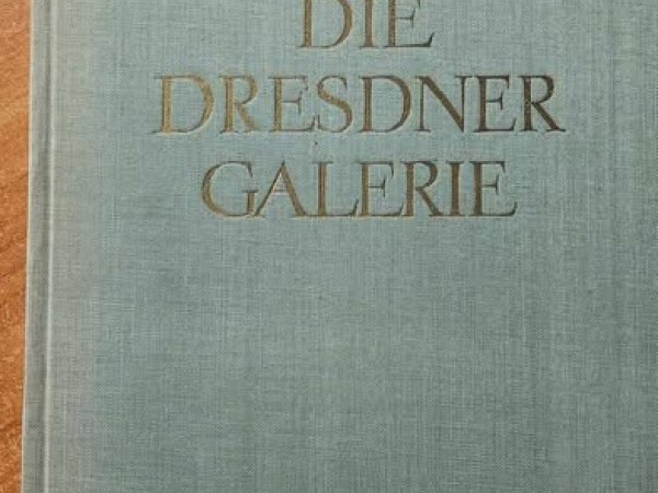 Die Dresdner Galerie