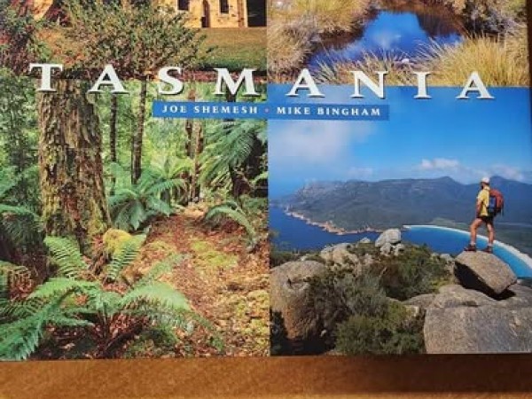 Tasmania