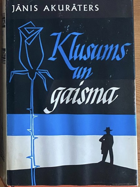 Klusums un gaisma
