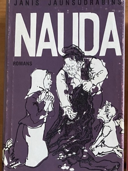 Nauda