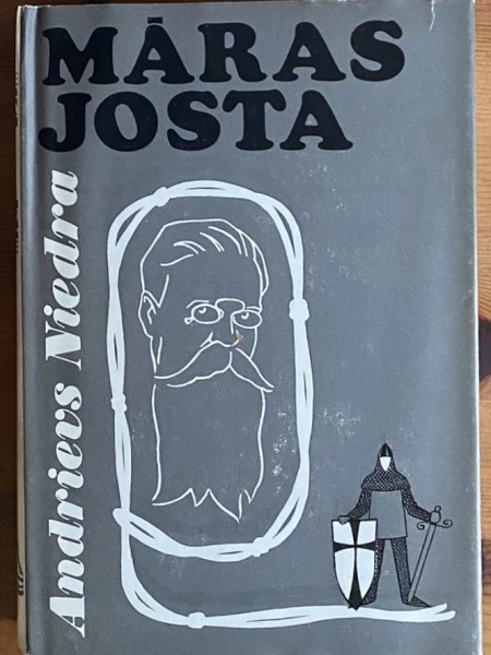 Māras josta