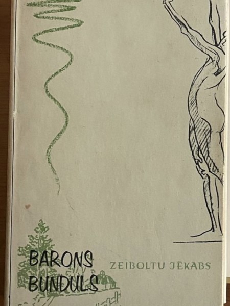 Barons Bunduls