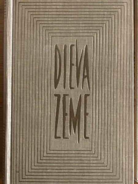 Dieva zeme