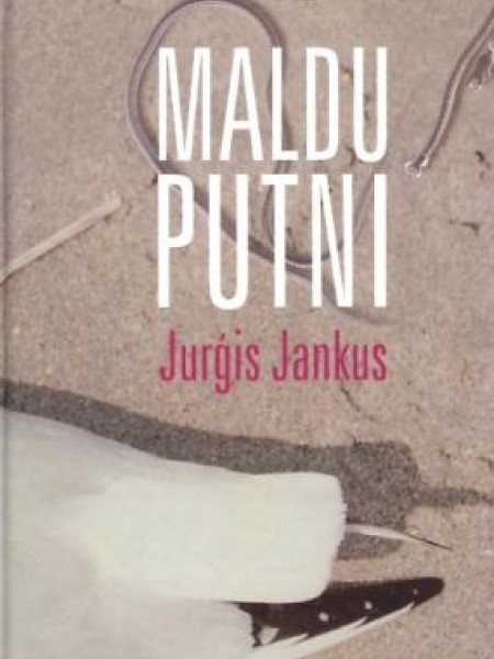 Maldu putni
