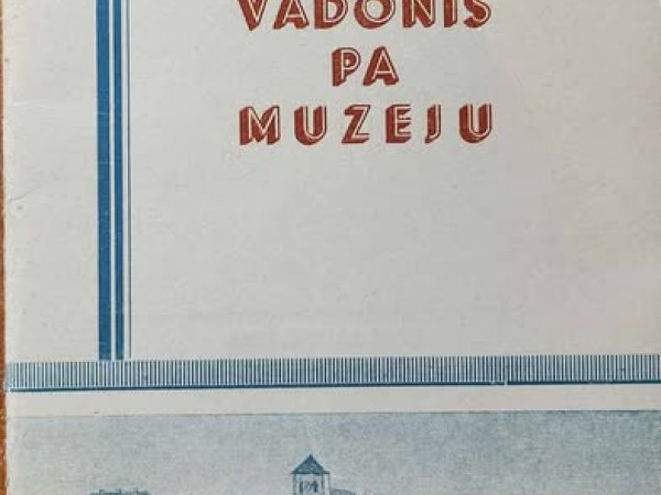 Cēsu novadpētniecības muzejs