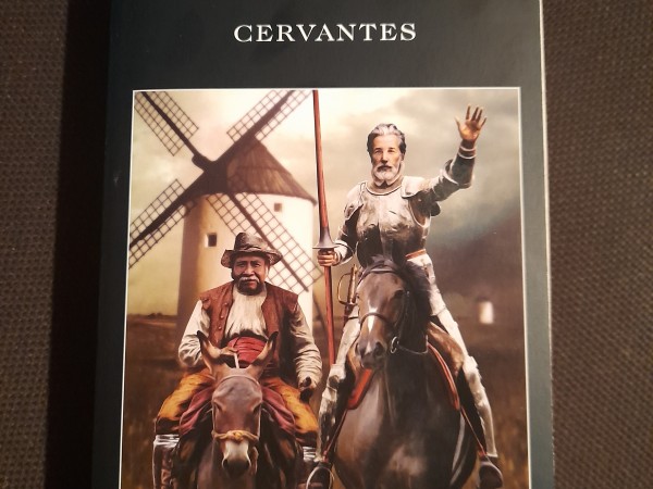 Don Quixote