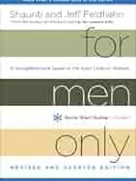 For men only