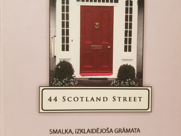 Skotlendstrīta Nr.44