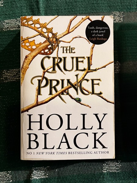 The Cruel Prince