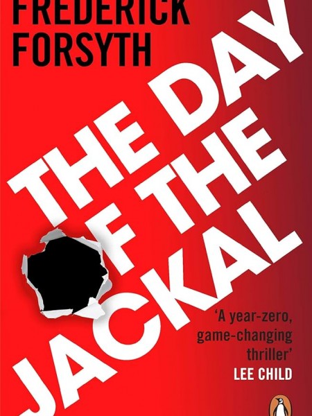 The Day of the Jackal