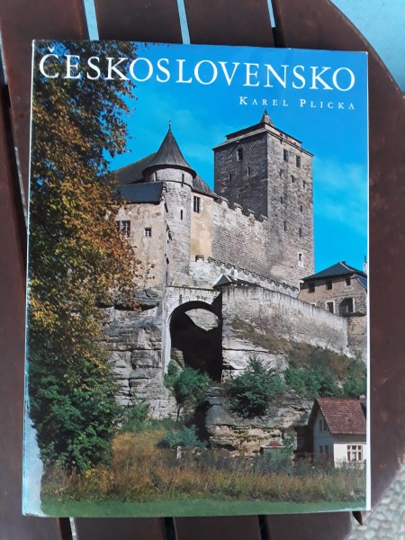 Čehoslovensko