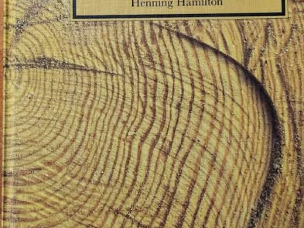 TRÄDEN MINNS. Bilder från äldre skogsbruk ( KOKI ATCERAS. Bildes no vecākas mežsaimniecības