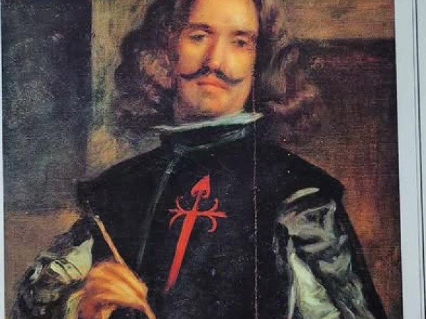 TOUT L'OEUVRE PEINT DE VELAZQUEZ / COLLECTION 