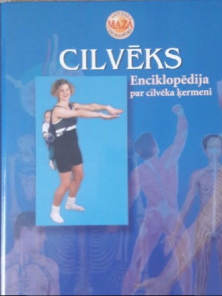 Cilvēks