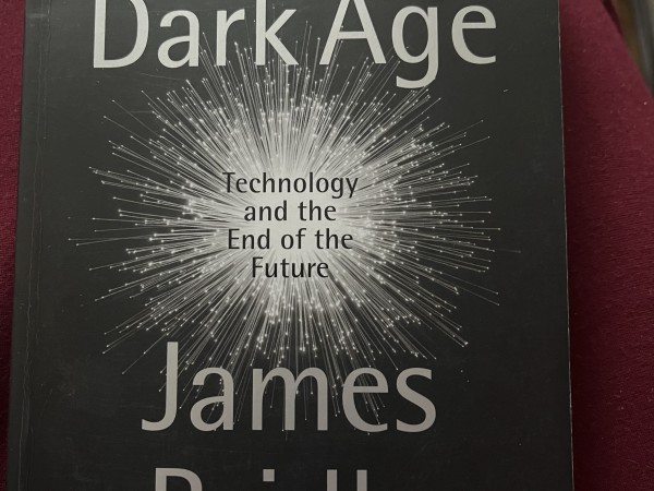 new dark age