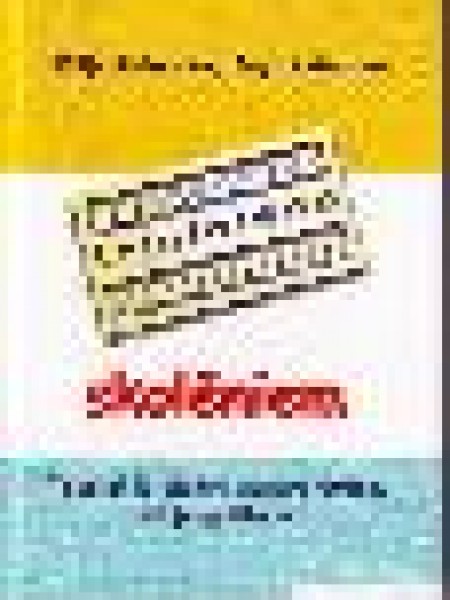 Svešvalodu izteicienu vārdnīca