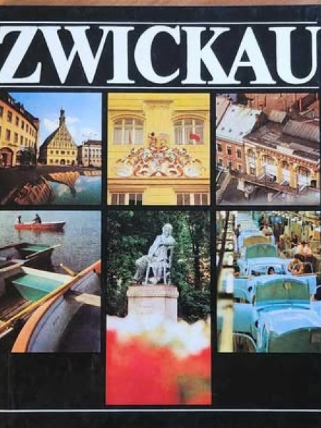 Zwickau