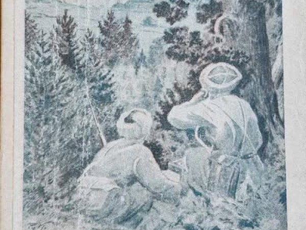 Volokolamskas šoseja