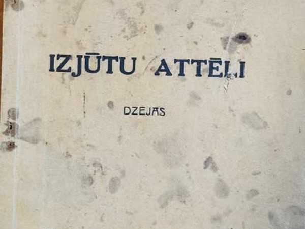 Izjūtu attēli