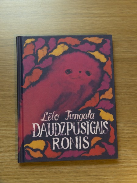 Daudzpusīgais ronis