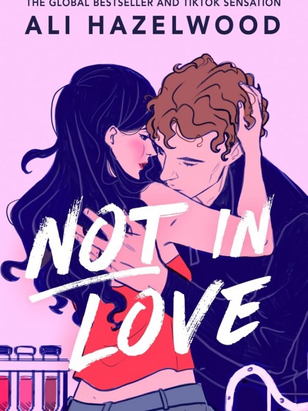 Not In Love