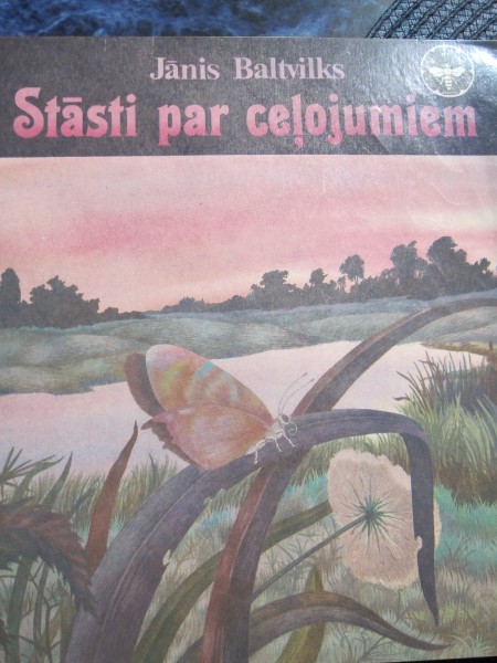 Stāsti par ceļojumiem