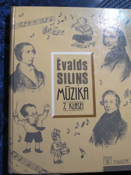 Mūzika 7. klasei