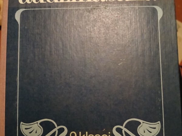 Muzikālā audzināšana 9. klasei