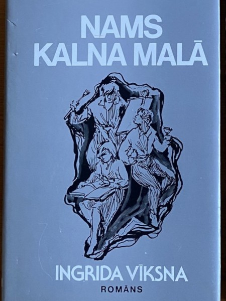 Nams kalna malā