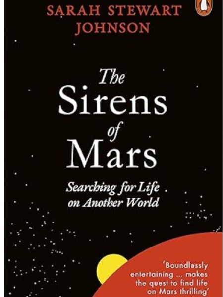The Sirens of Mars