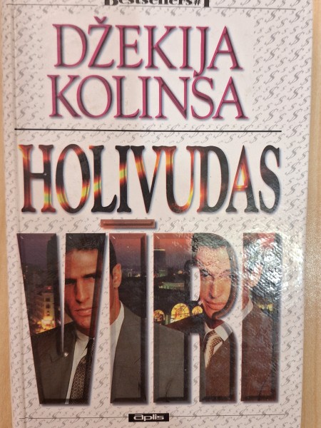 HOLIVUDAS VĪRI #2