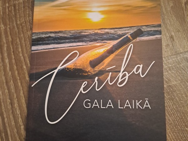 cerība gala laikā