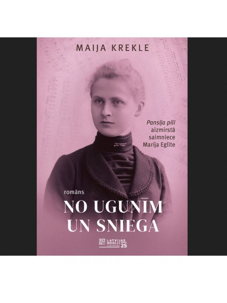 No ugunīm un sniega