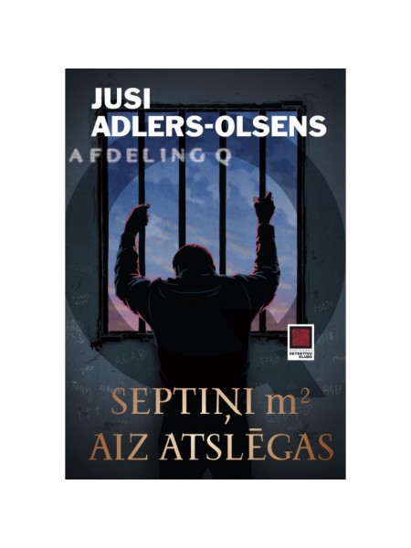 Septiņi m2 aiz atslēgas