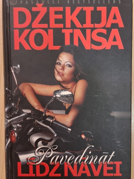 PAVEDINĀT LĪDZ NĀVEI