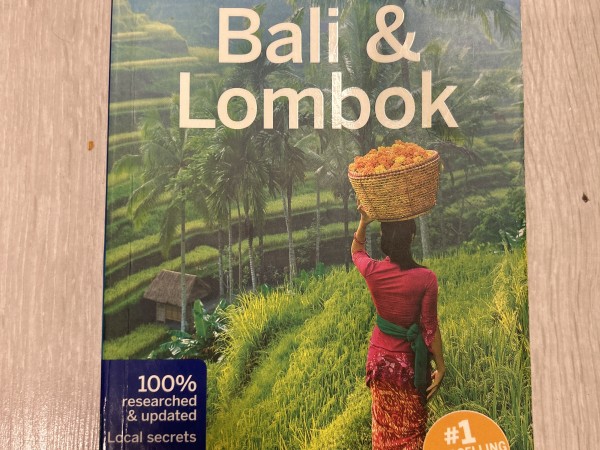 Bali & Lombok