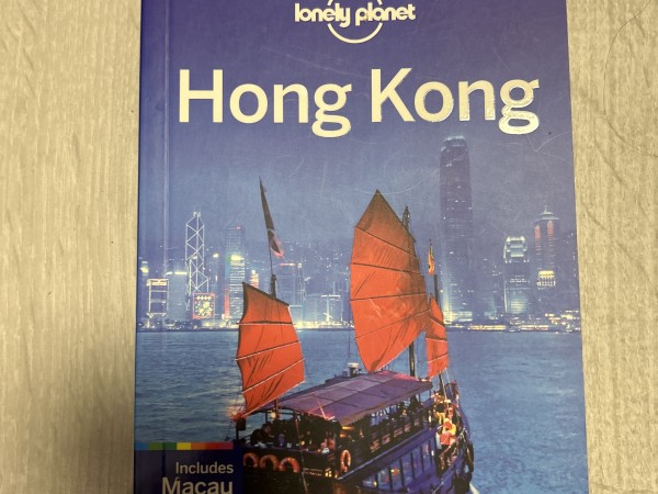 Hong Kong